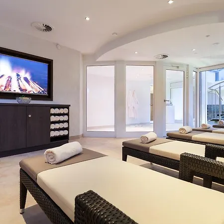 酒店 赛尔兰德斯特恩酒店 4*