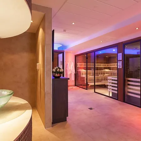 Sauerland Stern 4*