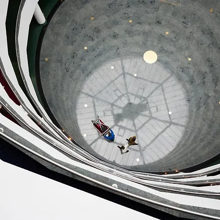 赛尔兰德斯特恩酒店 4*