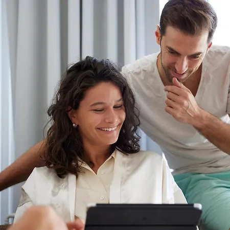 赛尔兰德斯特恩酒店 酒店