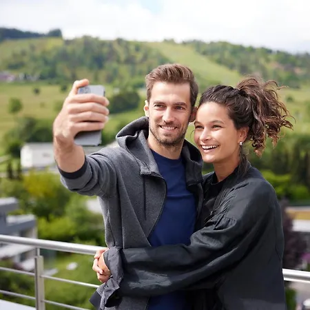 赛尔兰德斯特恩酒店 酒店 4*