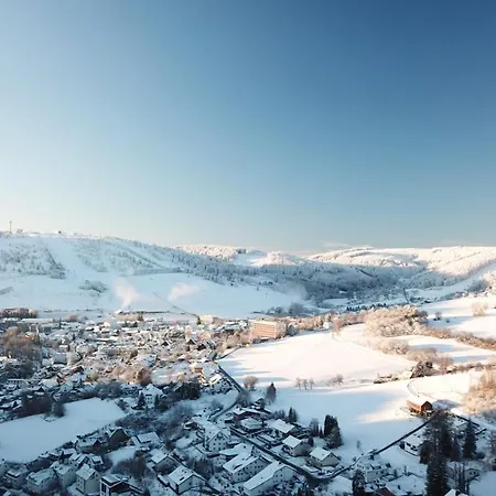 Ξενοδοχείο Sauerland Stern