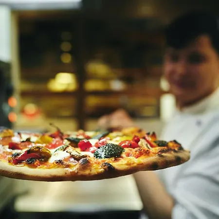 酒店 赛尔兰德斯特恩酒店