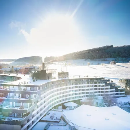 Sauerland Stern Hotel 4*