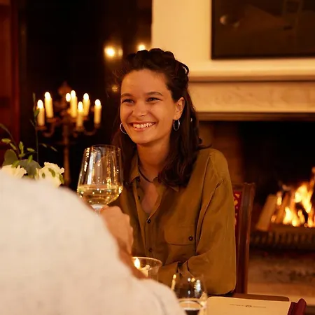 酒店 赛尔兰德斯特恩酒店 维林根