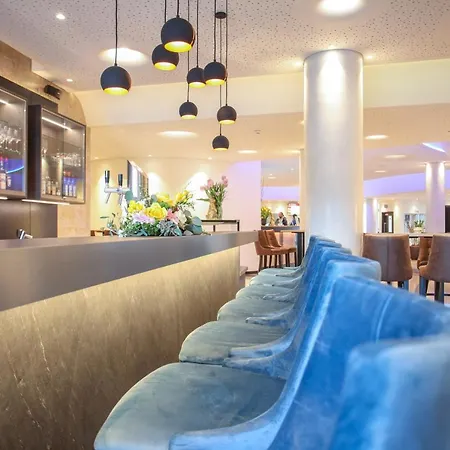 酒店 赛尔兰德斯特恩酒店 4*