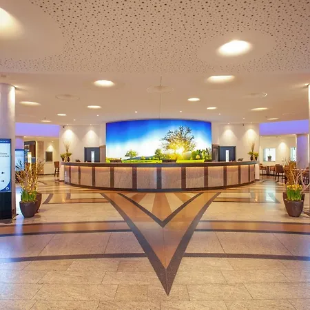 赛尔兰德斯特恩酒店 酒店