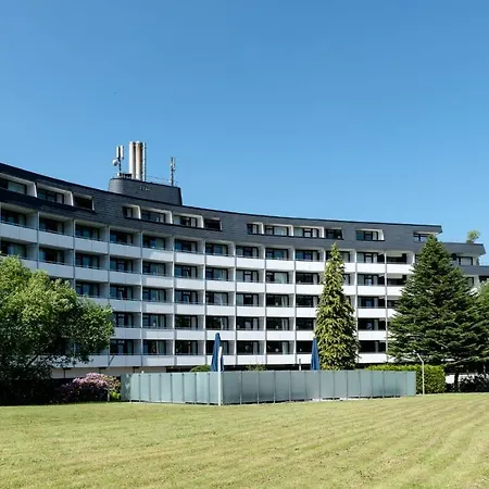 Szálloda Sauerland Stern