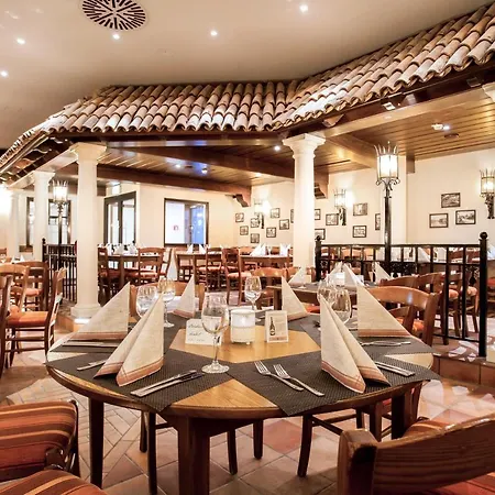 酒店 赛尔兰德斯特恩酒店