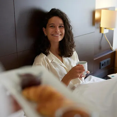 赛尔兰德斯特恩酒店 维林根