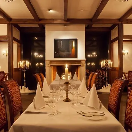 Sauerland Stern 4*