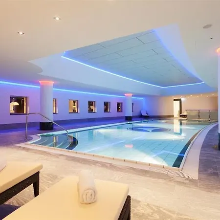 赛尔兰德斯特恩酒店 4* 维林根