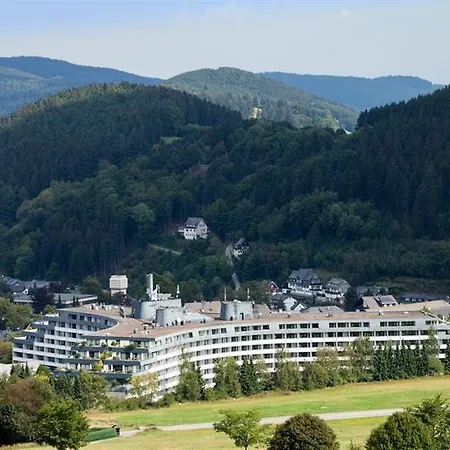 Sauerland Stern Willingen (Upland)