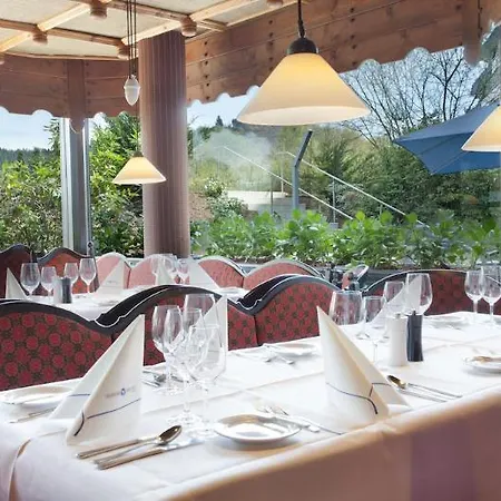 Sauerland Stern Hotel