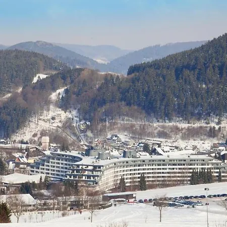 ホテル Sauerland Stern 4*