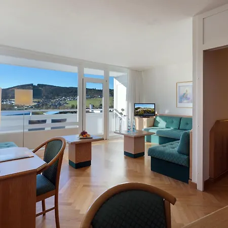 Sauerland Stern Ξενοδοχείο 4*