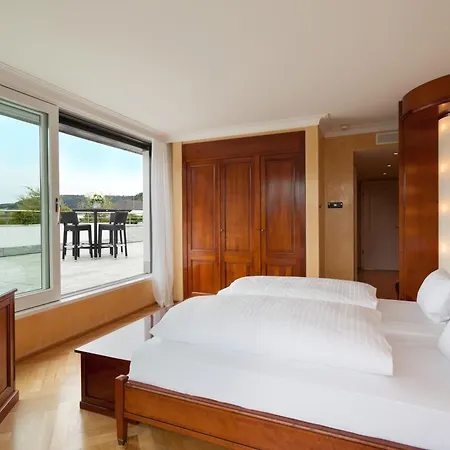 酒店 赛尔兰德斯特恩酒店 维林根