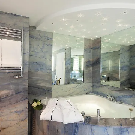 酒店 赛尔兰德斯特恩酒店 4*