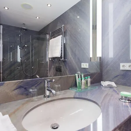 赛尔兰德斯特恩酒店