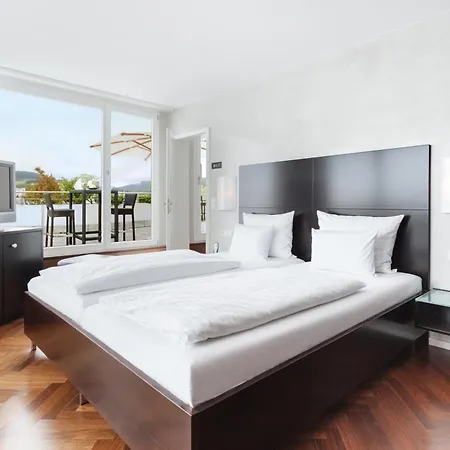 赛尔兰德斯特恩酒店 酒店 维林根