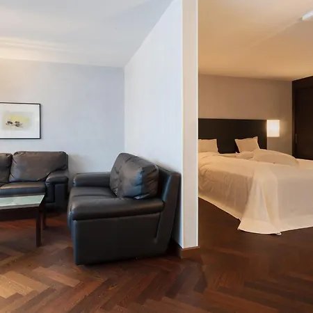 赛尔兰德斯特恩酒店 酒店 4*