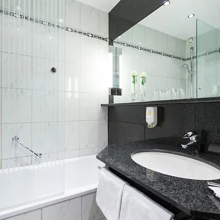Sauerland Stern Ξενοδοχείο 4*