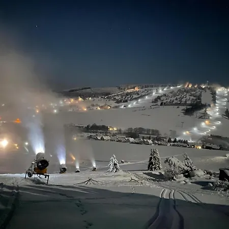 Sauerland Stern 4* Willingen