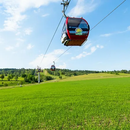 赛尔兰德斯特恩酒店