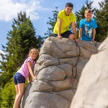 赛尔兰德斯特恩酒店 4*