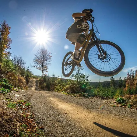 赛尔兰德斯特恩酒店 维林根