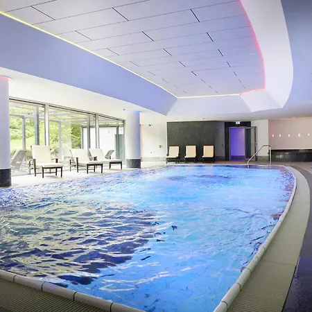 Ξενοδοχείο Sauerland Stern 4*
