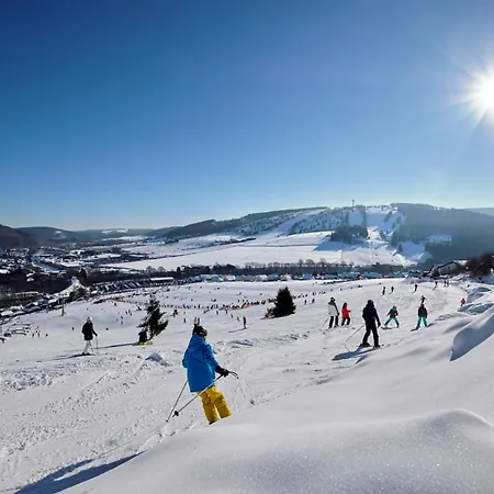 赛尔兰德斯特恩酒店 酒店 4*
