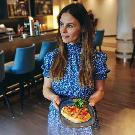 赛尔兰德斯特恩酒店 酒店