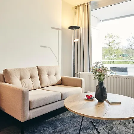 Sauerland Stern Hotel 4*