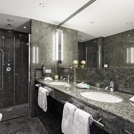 酒店 赛尔兰德斯特恩酒店 4*