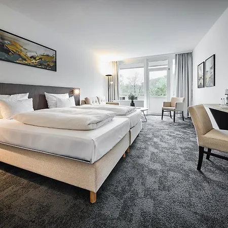 赛尔兰德斯特恩酒店 酒店 维林根