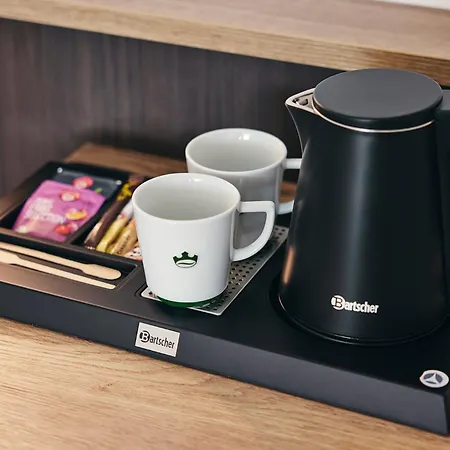 赛尔兰德斯特恩酒店 4* 维林根