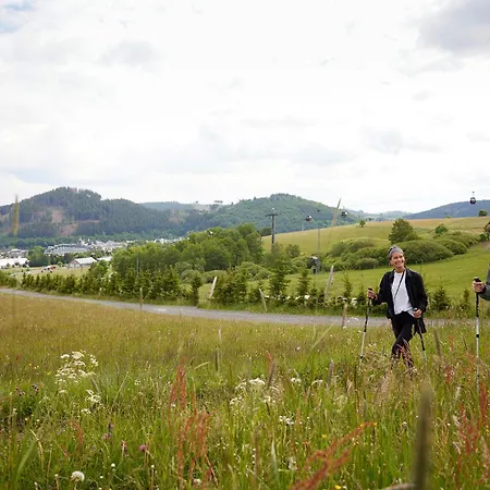 酒店 赛尔兰德斯特恩酒店 维林根