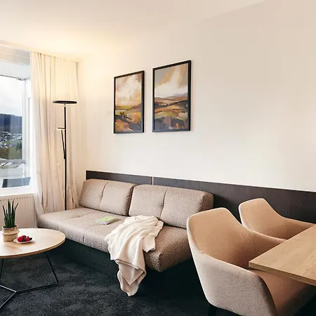 Sauerland Stern 4*