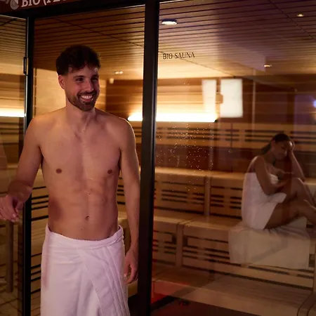 赛尔兰德斯特恩酒店