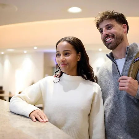 酒店 赛尔兰德斯特恩酒店