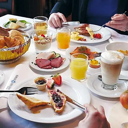 Hotel Sauerland Stern