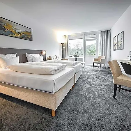Sauerland Stern Hotel 4*