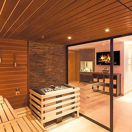 Sauerland Stern 4*