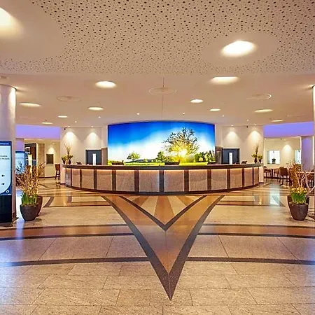 Sauerland Stern Hotel Willingen (Upland)