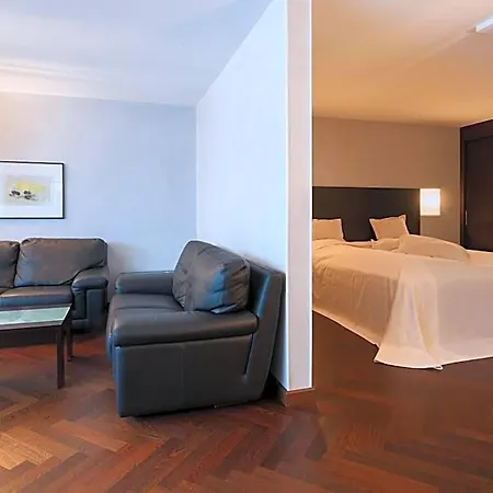 Hotel Sauerland Stern 4*