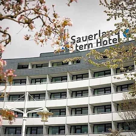 Sauerland Stern Hotel