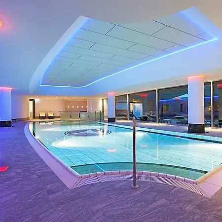 Hotel Sauerland Stern Willingen (Upland)