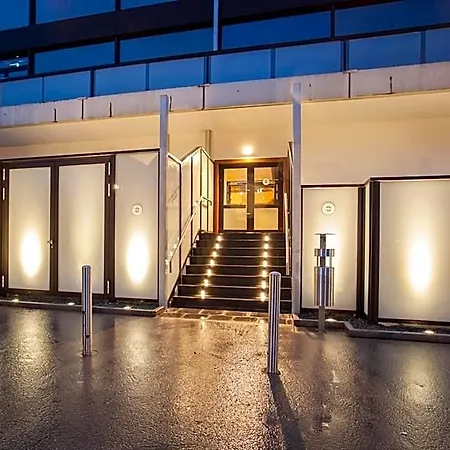 Sauerland Stern 4*