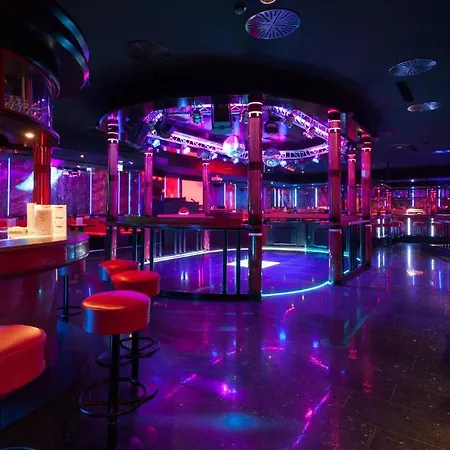 酒店 赛尔兰德斯特恩酒店